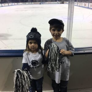 Meet your Posher, Shannon